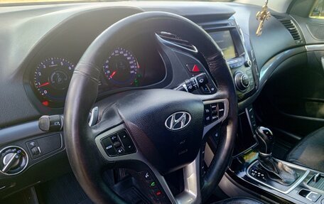 Hyundai i40 I рестайлинг, 2012 год, 950 000 рублей, 17 фотография