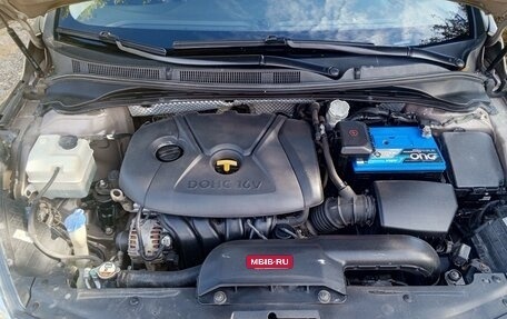 Hyundai i40 I рестайлинг, 2012 год, 950 000 рублей, 11 фотография