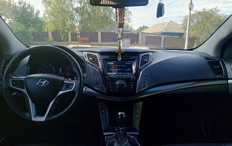Hyundai i40 I рестайлинг, 2012 год, 950 000 рублей, 23 фотография