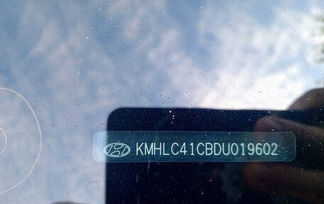 Hyundai i40 I рестайлинг, 2012 год, 950 000 рублей, 38 фотография
