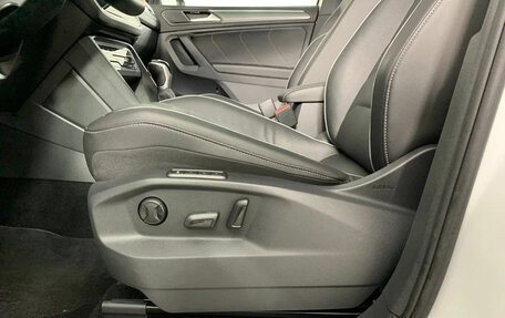 Volkswagen Tiguan II, 2021 год, 3 500 000 рублей, 10 фотография
