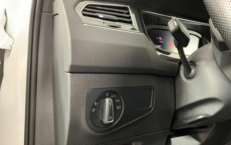 Volkswagen Tiguan II, 2021 год, 3 500 000 рублей, 9 фотография