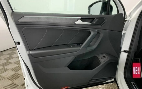 Volkswagen Tiguan II, 2021 год, 3 500 000 рублей, 8 фотография