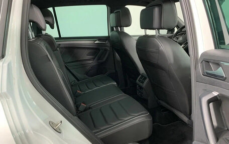 Volkswagen Tiguan II, 2021 год, 3 500 000 рублей, 16 фотография