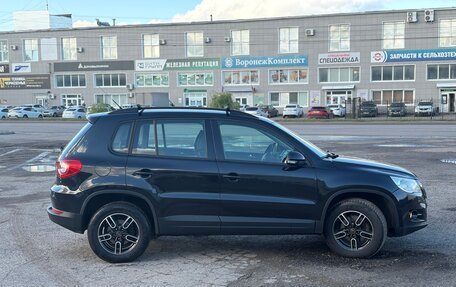Volkswagen Tiguan I, 2010 год, 775 000 рублей, 4 фотография