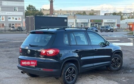 Volkswagen Tiguan I, 2010 год, 775 000 рублей, 5 фотография