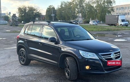 Volkswagen Tiguan I, 2010 год, 775 000 рублей, 3 фотография