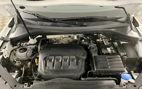 Volkswagen Tiguan II, 2021 год, 3 500 000 рублей, 17 фотография