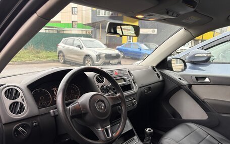 Volkswagen Tiguan I, 2010 год, 775 000 рублей, 9 фотография