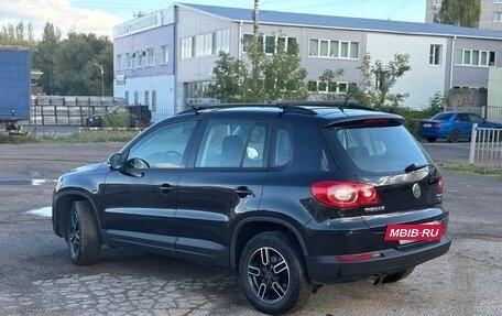 Volkswagen Tiguan I, 2010 год, 775 000 рублей, 7 фотография
