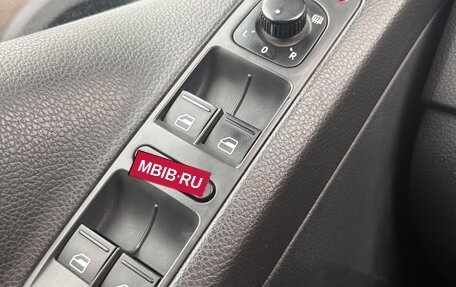 Volkswagen Tiguan I, 2010 год, 775 000 рублей, 11 фотография