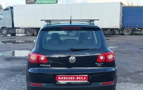 Volkswagen Tiguan I, 2010 год, 775 000 рублей, 6 фотография
