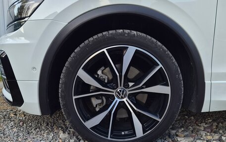 Volkswagen Tiguan II, 2019 год, 3 250 000 рублей, 11 фотография
