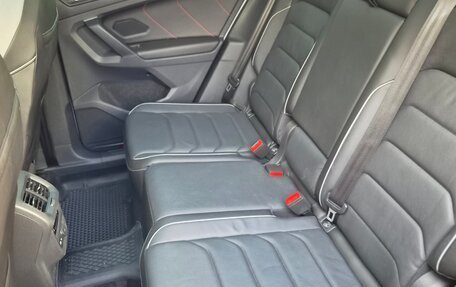 Volkswagen Tiguan II, 2019 год, 3 250 000 рублей, 15 фотография