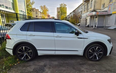Volkswagen Tiguan II, 2019 год, 3 250 000 рублей, 5 фотография