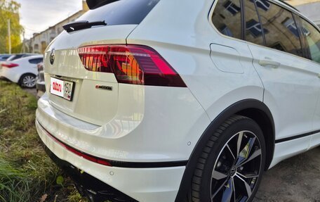 Volkswagen Tiguan II, 2019 год, 3 250 000 рублей, 9 фотография