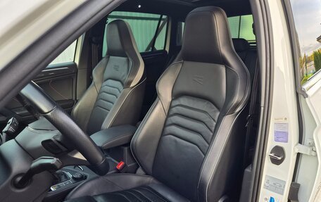 Volkswagen Tiguan II, 2019 год, 3 250 000 рублей, 13 фотография
