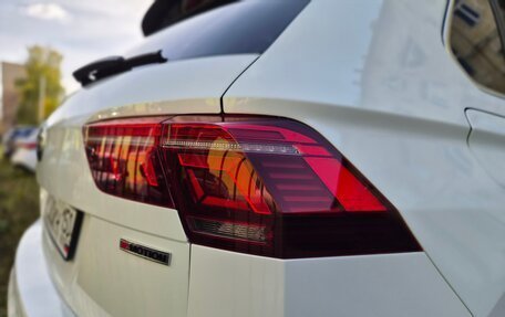 Volkswagen Tiguan II, 2019 год, 3 250 000 рублей, 10 фотография
