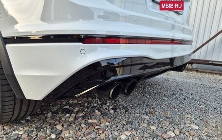 Volkswagen Tiguan II, 2019 год, 3 250 000 рублей, 8 фотография