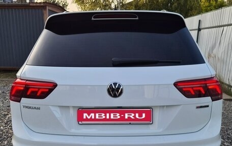 Volkswagen Tiguan II, 2019 год, 3 250 000 рублей, 7 фотография