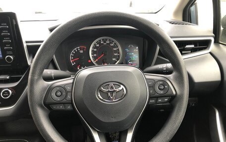 Toyota Corolla, 2021 год, 2 200 000 рублей, 11 фотография