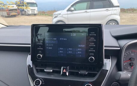 Toyota Corolla, 2021 год, 2 200 000 рублей, 13 фотография