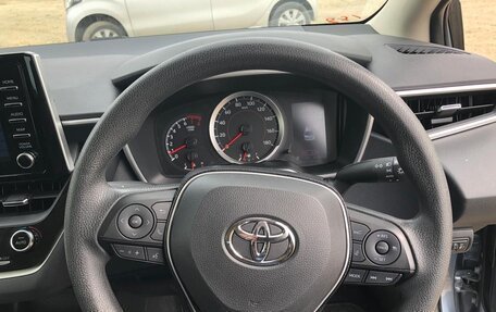 Toyota Corolla, 2021 год, 2 200 000 рублей, 16 фотография