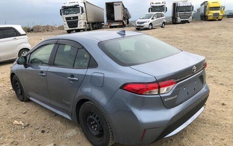 Toyota Corolla, 2021 год, 2 200 000 рублей, 19 фотография