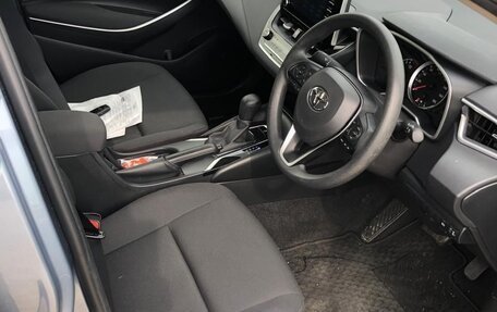 Toyota Corolla, 2021 год, 2 200 000 рублей, 17 фотография