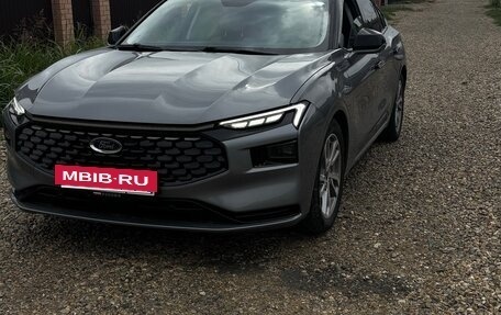 Ford Mondeo, 2022 год, 3 000 000 рублей, 2 фотография