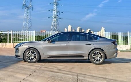 Ford Mondeo, 2022 год, 3 000 000 рублей, 8 фотография