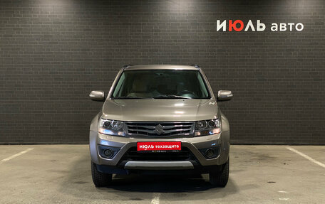 Suzuki Grand Vitara, 2012 год, 1 570 000 рублей, 2 фотография
