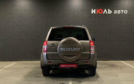 Suzuki Grand Vitara, 2012 год, 1 570 000 рублей, 6 фотография