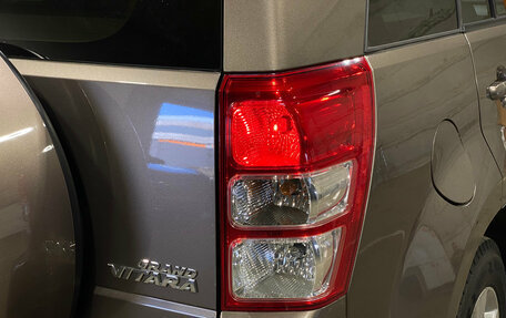 Suzuki Grand Vitara, 2012 год, 1 570 000 рублей, 8 фотография