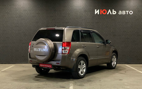 Suzuki Grand Vitara, 2012 год, 1 570 000 рублей, 5 фотография