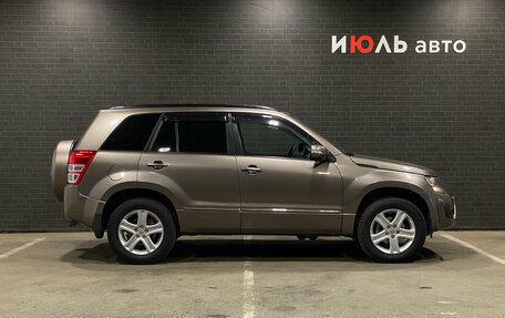 Suzuki Grand Vitara, 2012 год, 1 570 000 рублей, 4 фотография