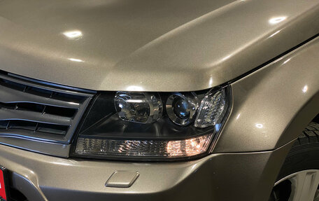 Suzuki Grand Vitara, 2012 год, 1 570 000 рублей, 9 фотография