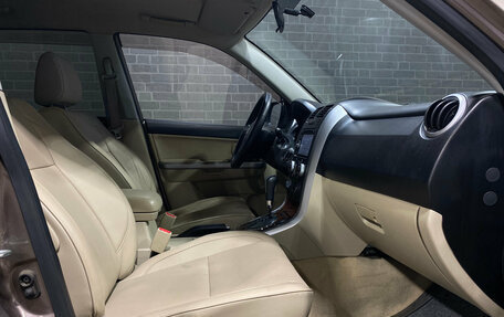 Suzuki Grand Vitara, 2012 год, 1 570 000 рублей, 10 фотография