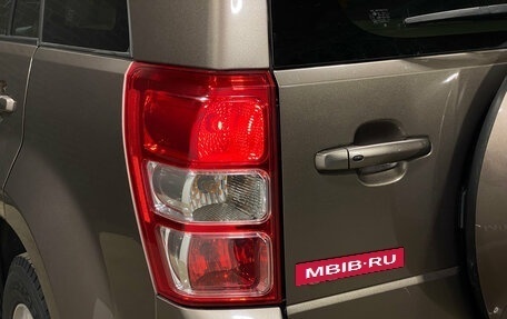 Suzuki Grand Vitara, 2012 год, 1 570 000 рублей, 7 фотография