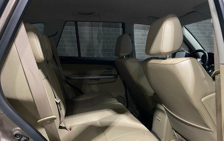 Suzuki Grand Vitara, 2012 год, 1 570 000 рублей, 11 фотография