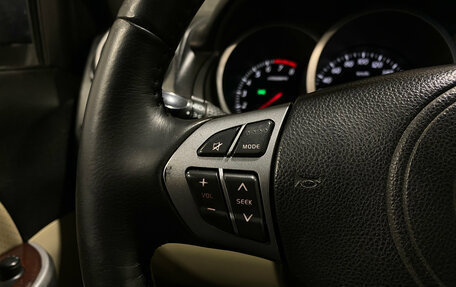 Suzuki Grand Vitara, 2012 год, 1 570 000 рублей, 17 фотография