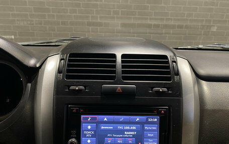 Suzuki Grand Vitara, 2012 год, 1 570 000 рублей, 12 фотография