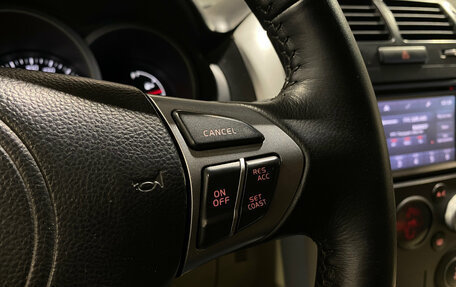 Suzuki Grand Vitara, 2012 год, 1 570 000 рублей, 18 фотография