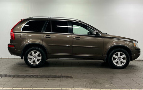 Volvo XC90 II рестайлинг, 2012 год, 1 650 000 рублей, 4 фотография