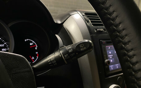 Suzuki Grand Vitara, 2012 год, 1 570 000 рублей, 20 фотография