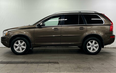 Volvo XC90 II рестайлинг, 2012 год, 1 650 000 рублей, 3 фотография