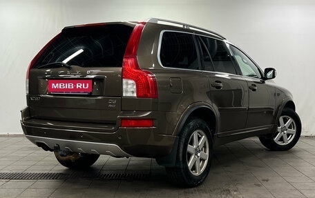 Volvo XC90 II рестайлинг, 2012 год, 1 650 000 рублей, 2 фотография