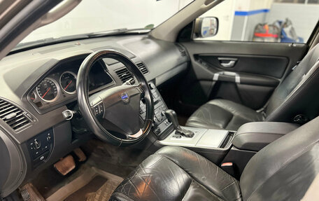 Volvo XC90 II рестайлинг, 2012 год, 1 650 000 рублей, 8 фотография