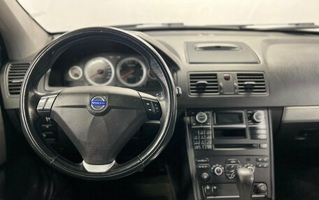 Volvo XC90 II рестайлинг, 2012 год, 1 650 000 рублей, 15 фотография