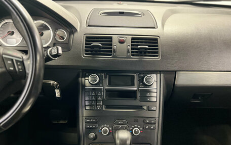 Volvo XC90 II рестайлинг, 2012 год, 1 650 000 рублей, 16 фотография